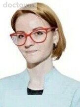 Шароварова Анастасия Николаевна