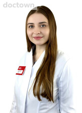Шаварина Ксения Сергеевна