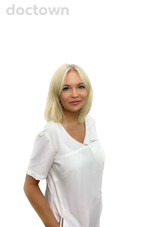 Щеблыкина Инна Викторовна
