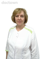 Щелкунова Лариса Анатольевна