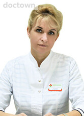 Щелочкова Екатерина Леонидовна