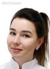 Щерблюк Марина Евгеньевна 