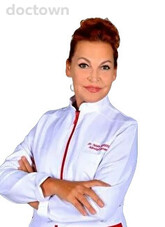 Шерефли Тахира Александровна