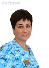 Шевкуленко Ирина Геннадьевна