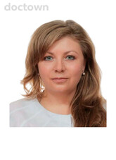 Шилинцева Ольга Александровна