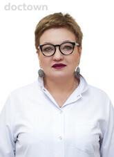 Шилинская Татьяна Анверовна