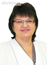 Шилова Лариса Анатольевна