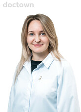Шишина Людмила Александровна
