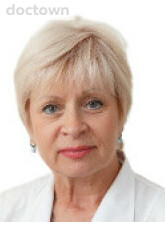 Шкорина Галина Викторовна