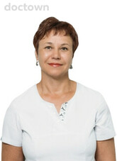 Шлыкова Анжелика Игоревна