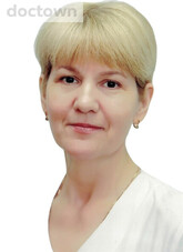 Шмелева Ирина Алексеевна
