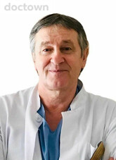 Шорохов Сергей Евгеньевич