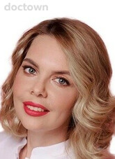 Шорохова Елена Анатольевна
