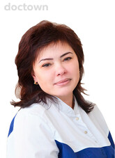 Шорохова Татьяна Владимировна