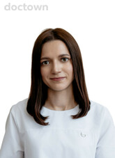 Шпилева Светлана Александровна