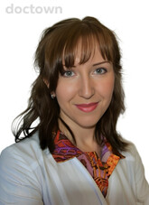 Щучкина Екатерина Александровна