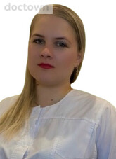 Щучкина Марина Сергеевна