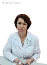 Шумайлова Лариса Александровна