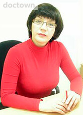 Шурыгина Ольга Викторовна