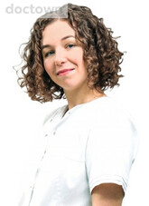 Шуткова Елена Викторовна
