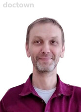 Шувалов Сергей Александрович