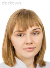 Шван Лина Юрьевна