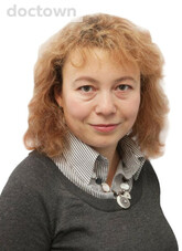 Логинова Марина Юрьевна