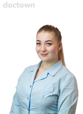 Логунова (Ганиева) Регина Ирековна