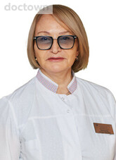 Локштанова Татьяна Марковна