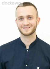 Лопаткин Владислав Олегович