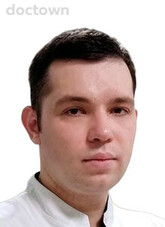 Новиков Денис Владимирович