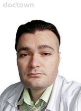 Новиков Сергей Дмитриевич