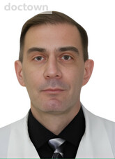 Новиков Валерий Геннадьевич
