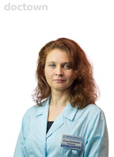 Новикова Елена Евгеньевна