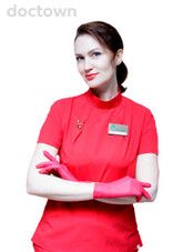 Новикова Кристина Сергеевна