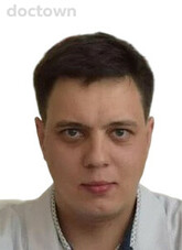 Новинский Василий Владиславович