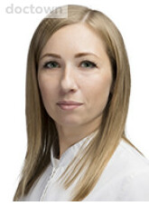 Еременко Екатерина Павловна