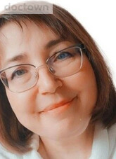 Еремина Елена Александровна