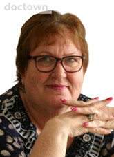 Ермакова Елена Валентиновна