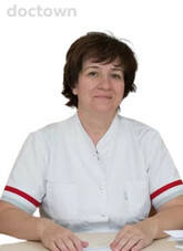 Ермолаева Елена Викторовна