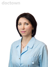 Ермолаева Оксана Николаевна