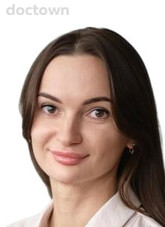 Ермолина Ксения Сергеевна