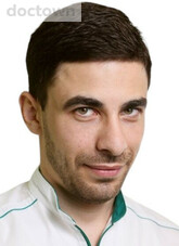 Эртесян Альберт Робертович