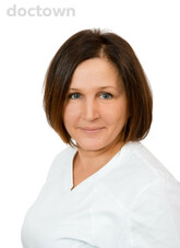 Фадейчева Светлана Николаевна