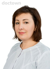 Файницкая Елена Сергеевна