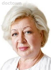 Фатенкова Светлана Васильевна