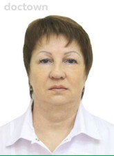 Мунина Светлана Владимировна