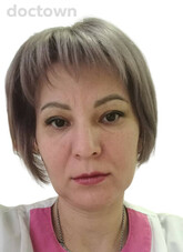 Мурзаева Татьяна Алексеевна