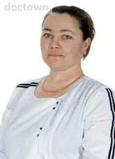 Мурзина Наталья Владимировна