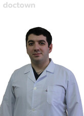 Мусаев Анар Бахарм Оглы